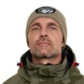 Шапка Finntrail Waterproof Hat 9714 Khaki (M-L)