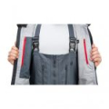 Куртка FHM Guard Черный  3XL