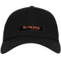 Кепка Simms Fish It Well  Forever Small Fit Trucker, Black