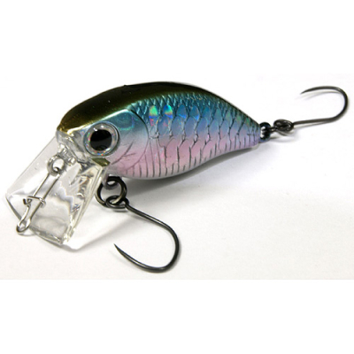 Воблер Lucky Craft Flat Cra-Pea SR цв. MJ Herring