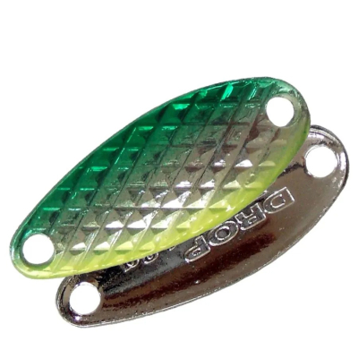 Блесна Smith Drop Dia 1,8гр. цв. №07S