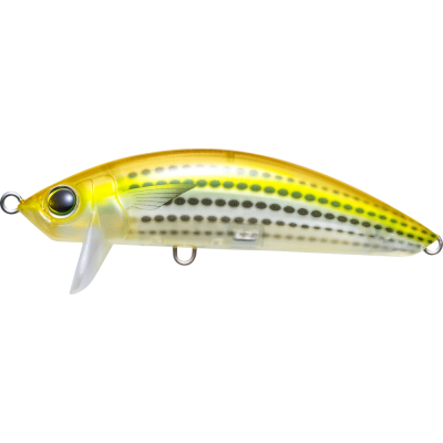 Воблер Yo-Zuri 3D Inshore Surface Minnow 90F R1215-YMT