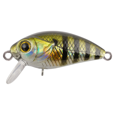 Воблер TsuYoki Fugaz SSR 36F цв. 123