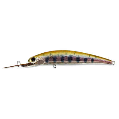 Воблер Anglers Republic Masumeshi 90MDF цвет HMY