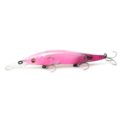 Воблер Megabass Vision Oneten Plus 1 SW 110 цв. glx cherry pink