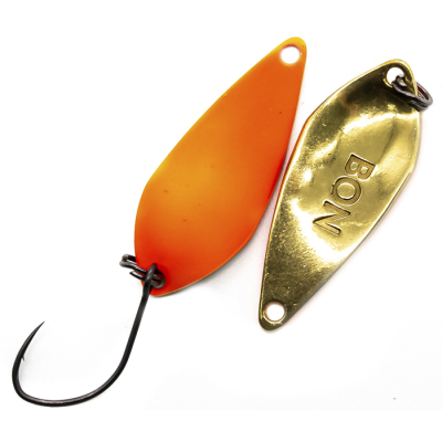 Блесна Troutland Bon 3.2 гр. цв. # 01