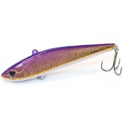 Воблер Trout Zone Mini Slight 75 (15g) color #254