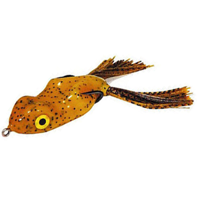 Эластичная приманка Southern Lure Scfrog T-Ser TS-1106
