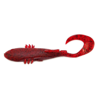 Силиконовая приманка Bait Breath BeTanCo Curly Tail 2" цв. #S801