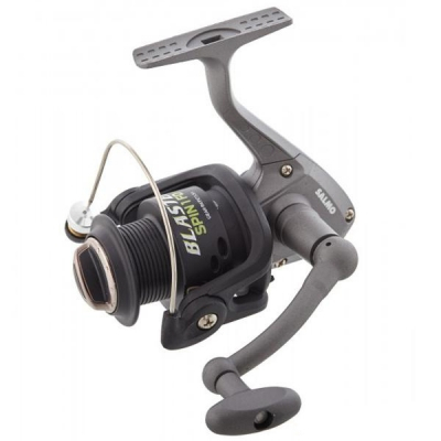 Катушка Salmo Blaster Spin 1 30FD