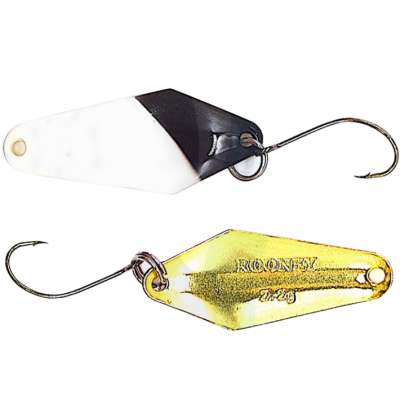 Блесна Grows Culture Rooney Mini 2.8g цвет #014