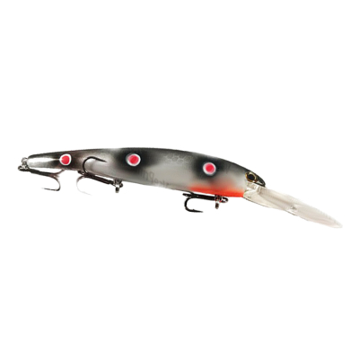Воблер Bandit Walleye Deep цв. D86
