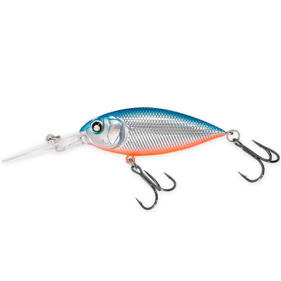 Воблер BAT Glader 75F BT062 (75mm.; 21g.; 4.6-5.2m) # B006