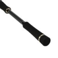 Удилище спиннинговое Helios River Stick 240M 2.4m, 8-30g 2sec (HS-RS-240M)