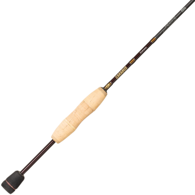 Удилище спиннинговое Abu Garcia Carabus ExTreme CEX-662LS (1525862)