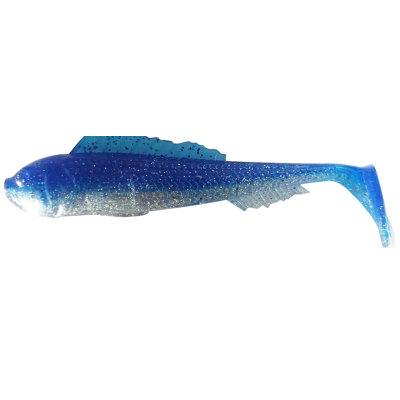Мягкая приманка RSK Fishing Бычок (24см 110гр) цвет 014