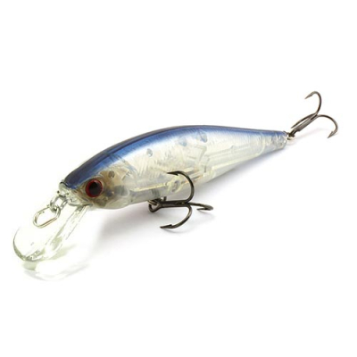 Воблер Lucky Craft Pointer 78-369 Crystal Pro-Blue