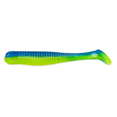 Мягкая приманка Lucky John Pro Series Long John 4.2" цв. T50 6шт.