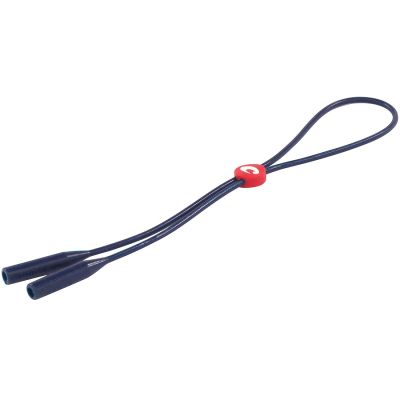 Шнурок для очков Costa Bowline Silicone Retainer (03 Navy)