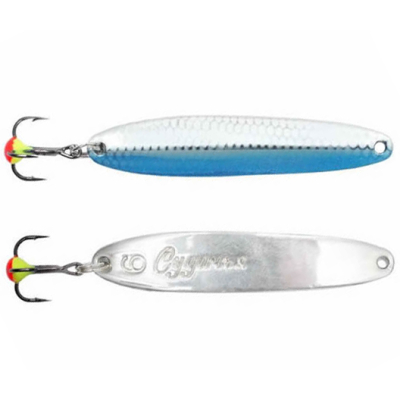 Блесна зимняя Nord Waters «Судачья» WSU040004BUS