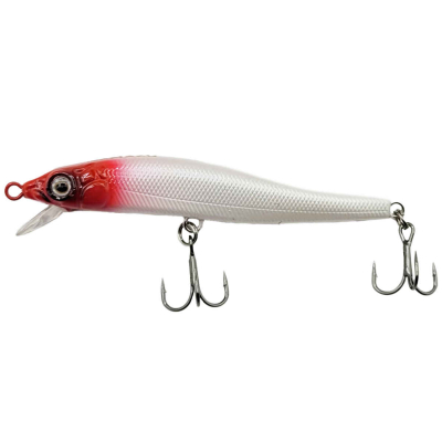 Воблер Namazu AC-DC Long L-100мм цвет №1