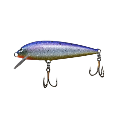 Воблер Jarmo 7cm цв. 87