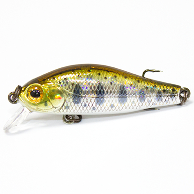 Воблер ZipBaits Khamsin Tiny 40SP SR цв. #810