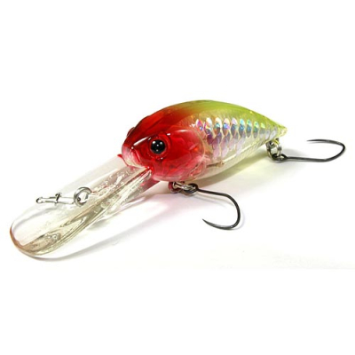 Воблер Lucky Craft Magnum Cra-Pea D2R_5431 MS Crown 284* 