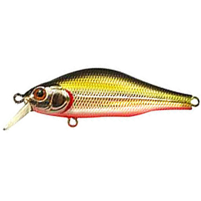 Воблер ZipBaits Khamsin SR цв. 105M