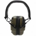 Наушники Remington NRR 21дБ, активные, зеленые