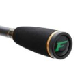 Спиннинговое удилище Flagman Blackfire 2.21m 3-15g (FBF732L)