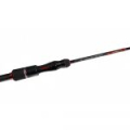 Спиннинг Metsui Forpost S662UL 0.7-4 g