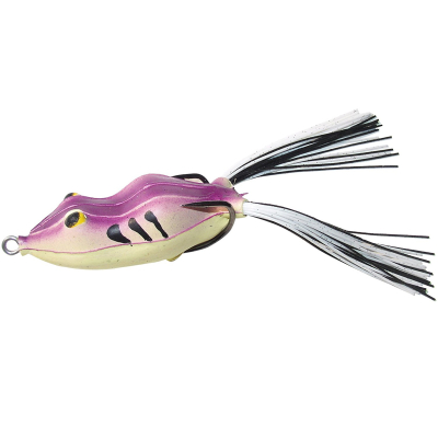 Лягушка Snag Proof Bobby's Perfect Frog, TULE PERCH