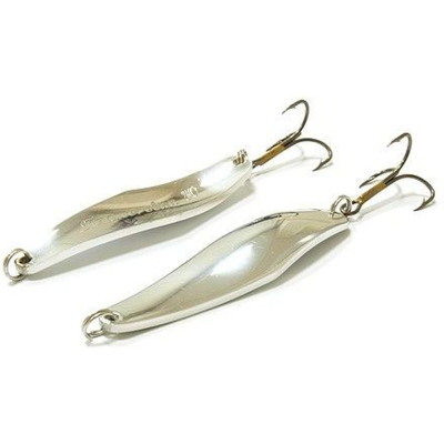 Блесна Mister Cro ПРОХОРОВКА 80мм 26гр. цвет S