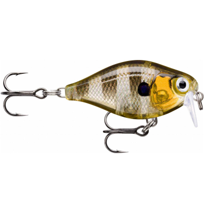 Воблер Rapala X-Light Crank Shallow Runner 03 (FNCS03-GGIU)