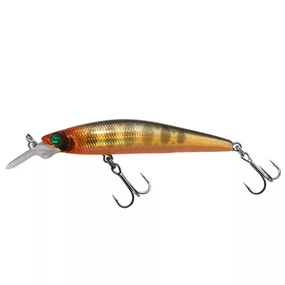 Воблер Sprut Anko Minnow 65SP (Suspending/65mm/4g/0,3-0,8m/RSTR)