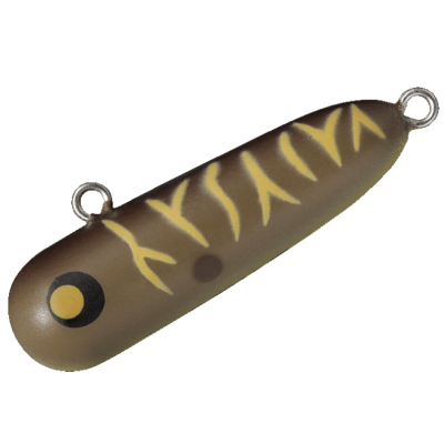 Воблер Smith BTK Swimmer 35мм. 4,2гр. цв. №09