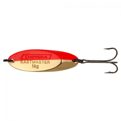 Блесна Chimera Kastmaster 7гр цв. GLRD