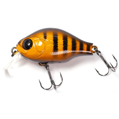 Воблер Zipbaits B-Switcher 1.0 цвет #568