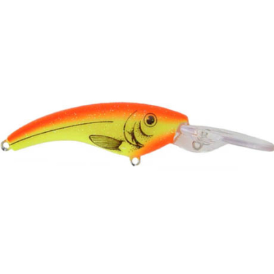 Воблер Reef Runner Ripshad 200 цв. 97 F