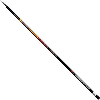 Удилище без колец Mifine Power Top Pioneer Hyper Team Pole 5-25 гр. (4101-600)
