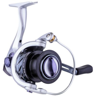 Катушка безынерционная Kaida MHQ-01-40-5BB