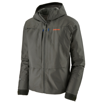 Куртка забродная Patagonia M's River Salt Jkt FGE, S