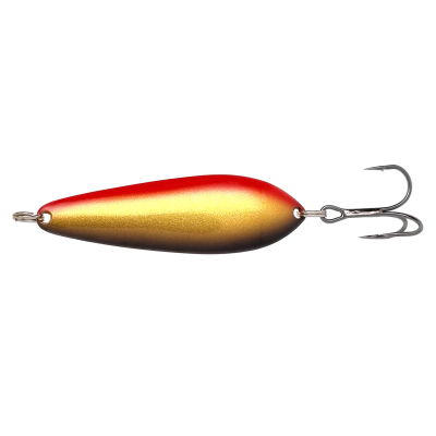 Блесна Kuusamo Latka 70/14 BL/G/R-C