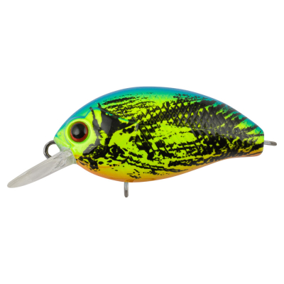 Воблер TsuYoki Agent 36F цв. WR034