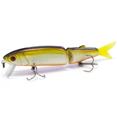 Воблер Grows Culture Magallon 113mm 13.7g цвет # 33
