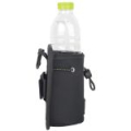 Держатель для бутылок Stream Trail SD Bottle Holder L Black (BK)