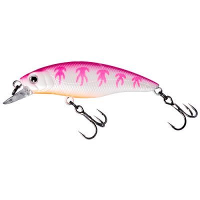 Воблер Fishycat Straycat 55F цв. X14