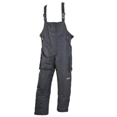 Полукомбинезон утепленный Gamakatsu 7157 р. M