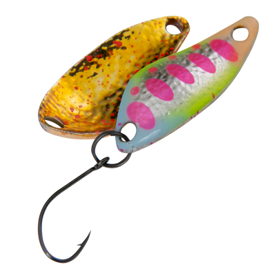 Блесна Trout Bait Microatom 2,8 гр. цв. 109